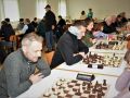 Novoletni šahovski turnir v Juršincih