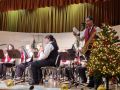 Pihalni orkester Ljutomer na Razkrižju