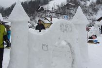 31. Gradovi kralja Matjaža