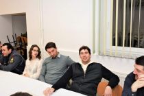 41. občni zbor ŠD Juršinci