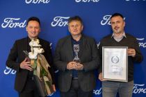 Fordova nagrada za Avto Rajh