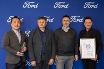Fordova nagrada za Avto Rajh