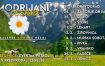 MODRIJANI- OSEBNO