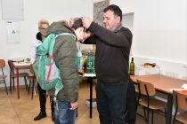 Novoletni šahovski turnir v Juršincih