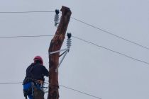 Odpravljanje napak na električnem omrežju