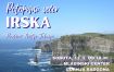 Potopisni večer: Irska