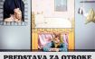 Predstava za otroke: PIK PAK (za abonma in izven)