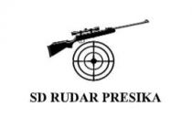 SD Rudar Presika
