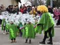 Fašenk po Tomaževsko 2023