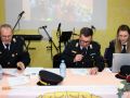 Občni zbor PGD Koračice