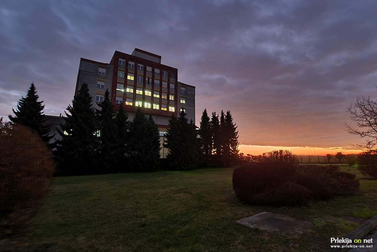 Splošna bolnišnica Murska Sobota