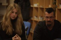 10. srečanje literarnega kluba