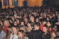 10. Valentinov koncert v Ljutomeru