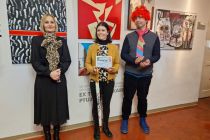 15. mednarodna likovna nagrada Ex-tempore Ptuj Karneval