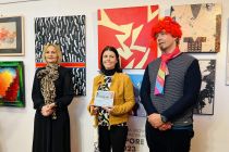 15. mednarodna likovna nagrada Ex-tempore Ptuj Karneval