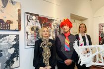 15. mednarodna likovna nagrada Ex-tempore Ptuj Karneval
