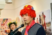 15. mednarodna likovna nagrada Ex-tempore Ptuj Karneval