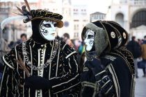 Beneški karneval 2023