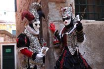 Beneški karneval 2023