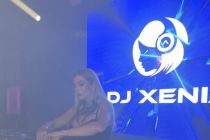 DJ XENIA