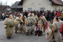 Fašenk po Tomaževsko 2023