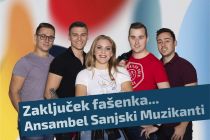 Fašenk v Markovcih 2023