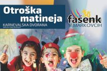 Fašenk v Markovcih 2023