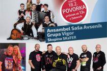 Fašenk v Markovcih 2023