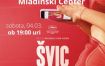 Filmski večer: ŠVIC