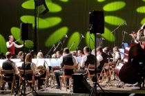 Koncert Pihalnega orkestra Ljutomer