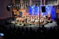 Koncert Pihalnega orkestra Ljutomer