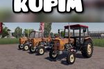 Kupim traktor 040638550