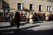 Mednarodna karnevalska povorka