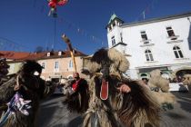 Mednarodna karnevalska povorka