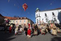 Mednarodna karnevalska povorka