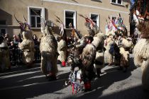 Mednarodna karnevalska povorka