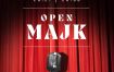 Open majk v London by Gaš