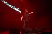 Otvoritveni koncert pustovanja na Ptuju