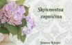 Predstavitev novega romana SIMONE RITUPER - Skrivnostna zapuščina