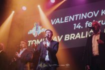 Valentinov koncert na Ptuju