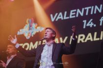 Valentinov koncert na Ptuju