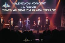 Valentinov koncert na Ptuju