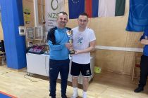 Veteranski turnir v futsalu