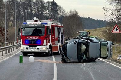 Policija