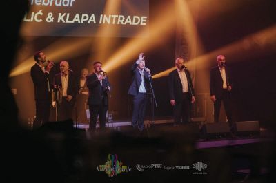 Valentinov koncert na Ptuju