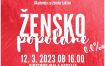 Žensko popoldne 