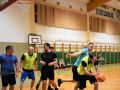 Turnir trojk v košarki pri Svetem Tomažu