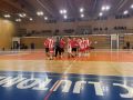 Veteranski turnir v futsalu