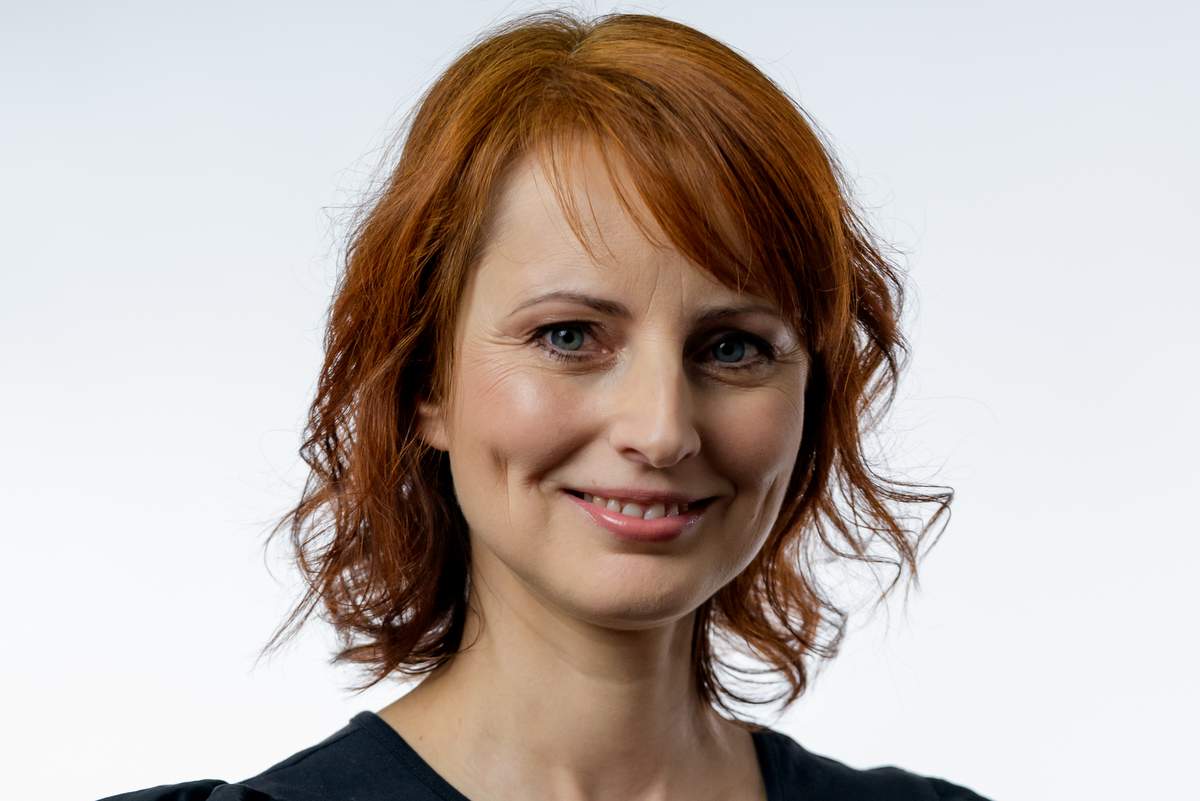 Mihaela Gržin