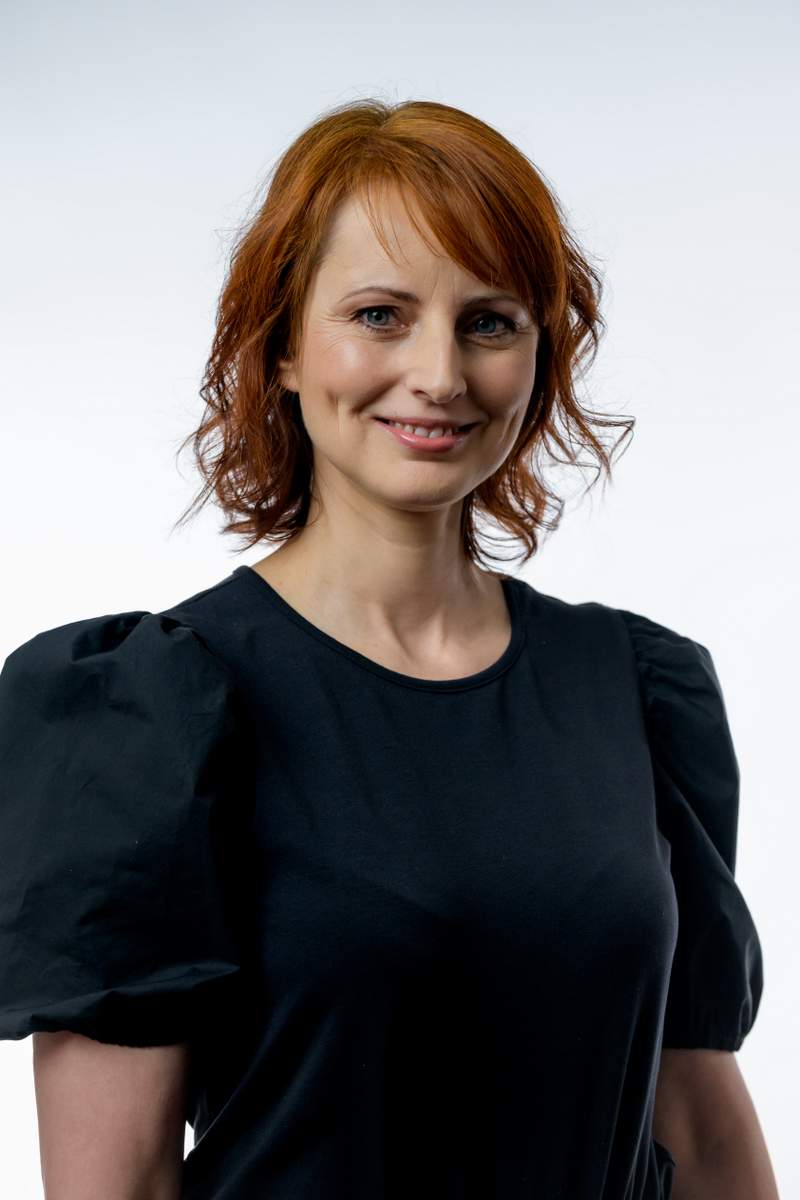 Mihaela Gržin